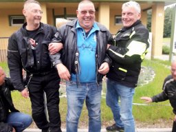 500 Treffen 2017 Tag1